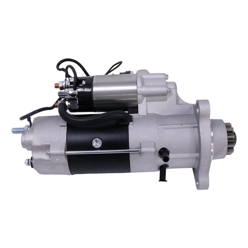 24V 11T Starter Motor 520-6650 for Caterpillar CAT Engine C9.3 C9 C13 Transmission CX31-P600