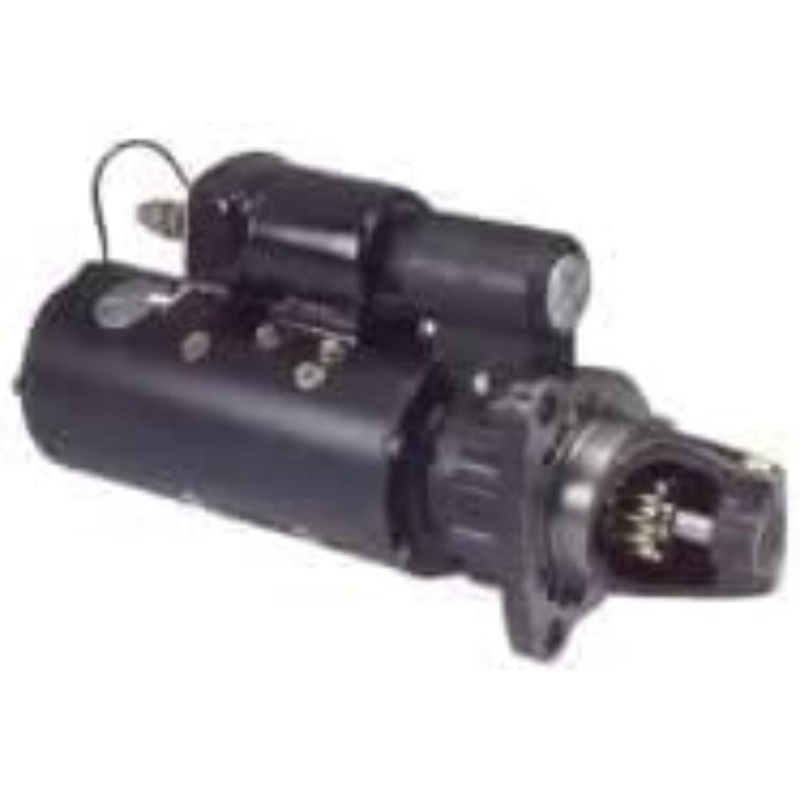 24V 12T Starter Motor 8S-3886 for Caterpillar CAT Engine 3516 3306 Excavator 235 235B 235C 235D 330