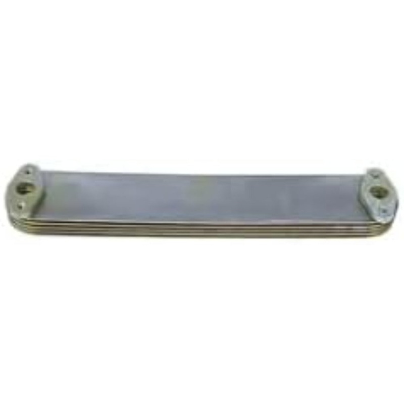 5P Oil Cooler 125-2970 for Caterpillar CAT Engine 3066 Excavator E320B 320D 318C