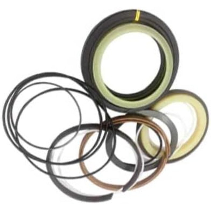 Boom Cylinder Seal Kit 71447622 for New Holland EC240 Crawler Excavator
