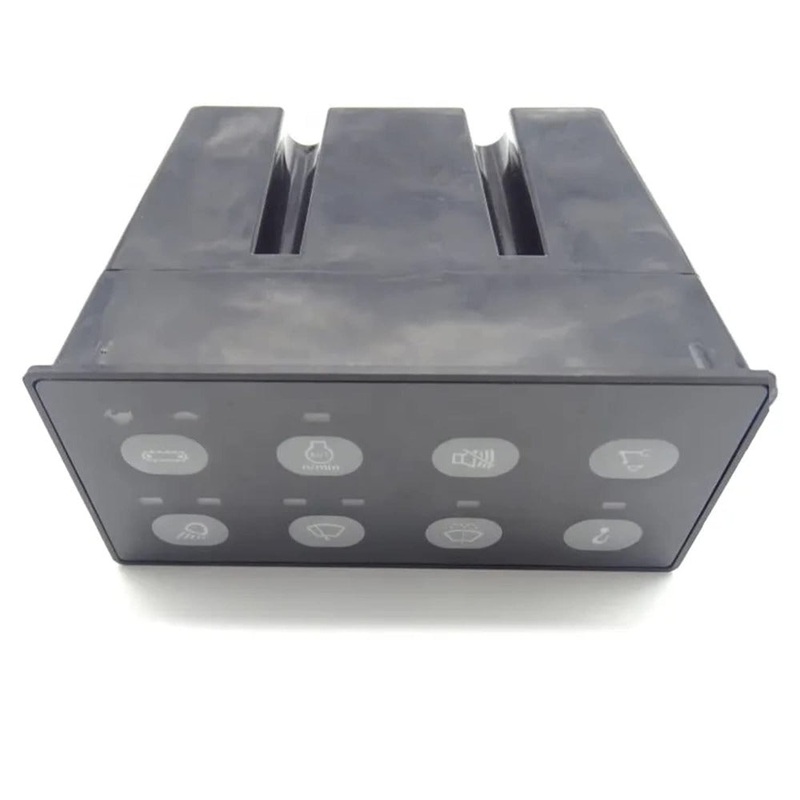 Controller 227-7575 for Caterpillar CAT 312D 313D 314D 319D 320D 324D 330D 345D Excavator