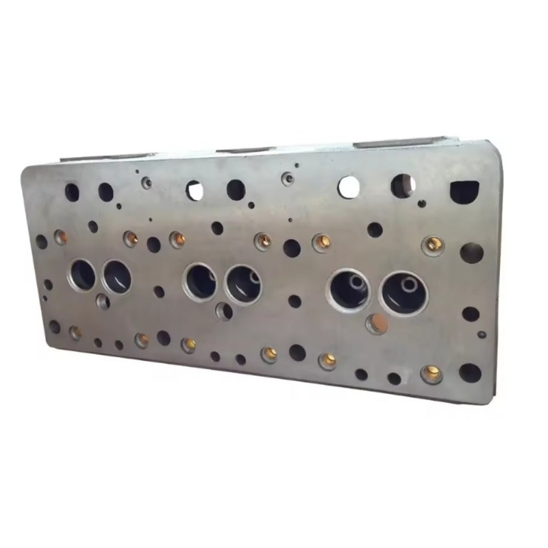 Cylinder Head 8N-6000 for Caterpillar CAT Engine D342 342 D342C Tractor D8K D8H Pipelayer 583 583K