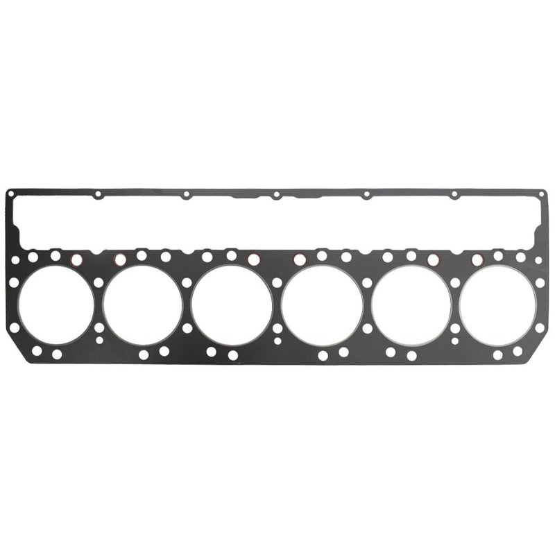 Cylinder Head Gasket 1873306 for Caterpillar CAT Engine C-10 C-12 Excavator 345B Motor Grader 163H 140H 160H 16H