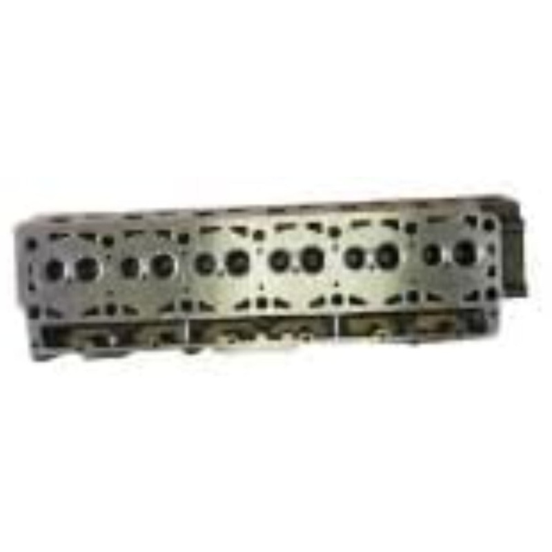 Engine 3116 Bare Cylinder Head 115-4165 for Caterpillar CAT Loader 938F 950F 963B Excavator 322FML 322LN 325 325L