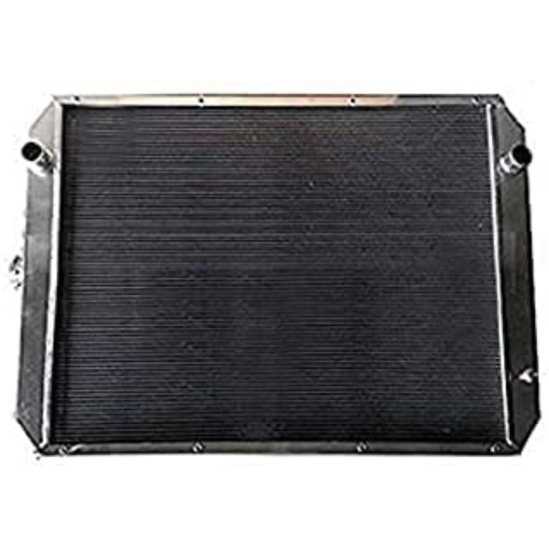 For Caterpillar Excavator CAT 330C 330C FM 330C L 330C MH Water Tank Radiator Core ASS’Y 204-0983