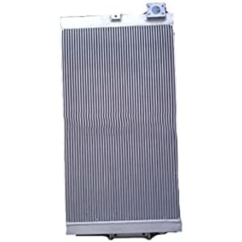For Caterpillar Excavator Cat 336D 336D L 336D2 340D Engine C9 Hydraulic Oil Cooler 245-9360