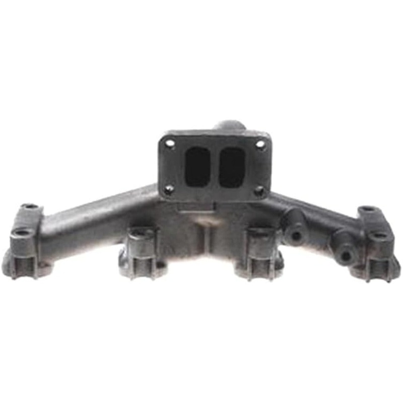 For New Holland DC100 DC80 G80 Exhaust Manifold 76192038