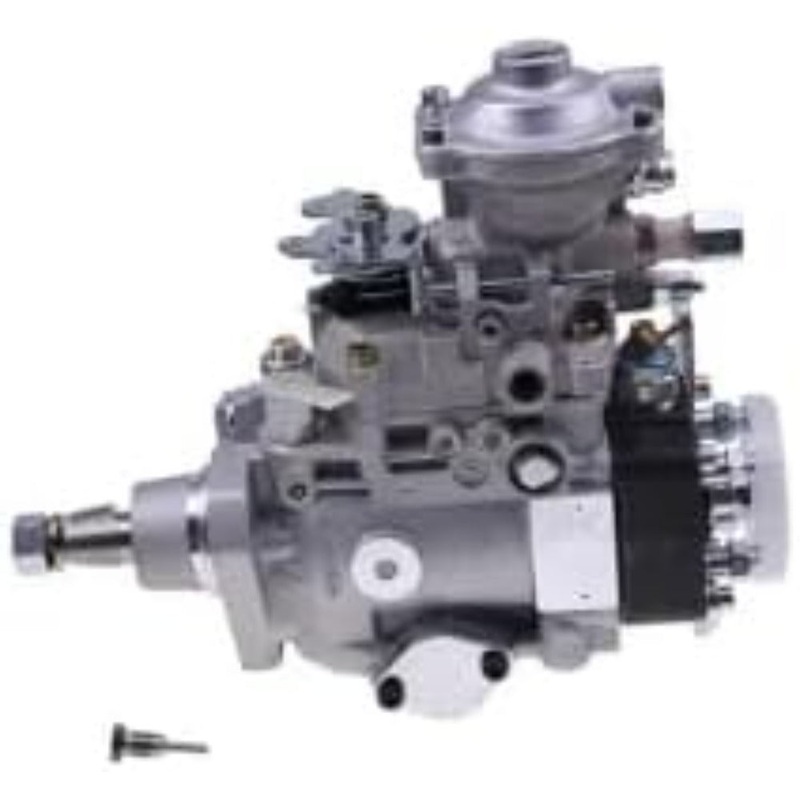 Fuel Injection Pump 0460424282 for New Holland Backhoe Loader LB75 LB75B