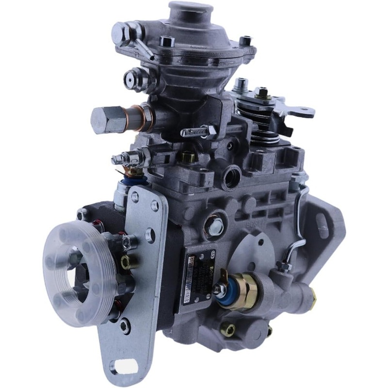 Fuel Injection Pump 0460426447 2855718 504129021 for New Holland Crawler Excavator E215B