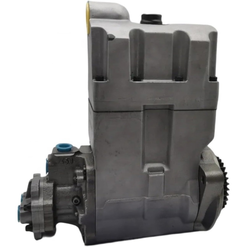 Fuel Injection Pump 476-8769 for Caterpillar CAT Engine C9 Tractor 586C 637G 637E D6R D7R