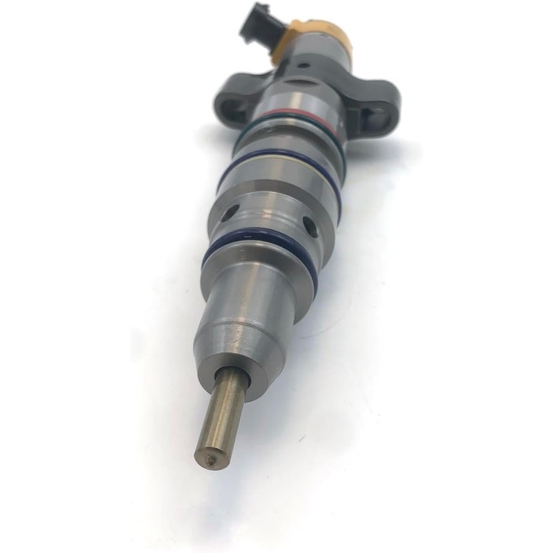 Fuel Injector 10R-7224 for Caterpillar CAT Engine C-9 Excavator 330C Tractor D6R II Wheel Scraper 627G 637G