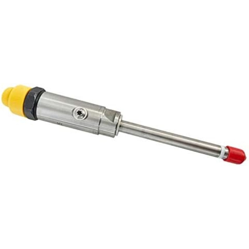 Fuel Injector 7W-7030 for Caterpillar CAT Engine 3406B 3406C 3412 3412C 3408 Wheel Tractor-Scraper 631E Series II