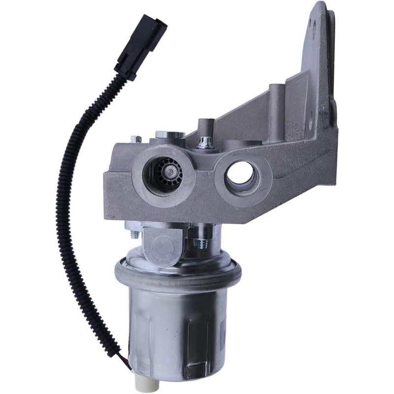 Fuel Pump 87585287 for New Holland Tractor TG255 TG285
