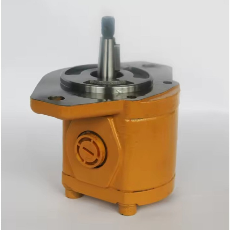 Gear Motor 246-6152 for Caterpillar CAT Wheel Loader 950 GC 950H 950K 962H 962K 966F II
