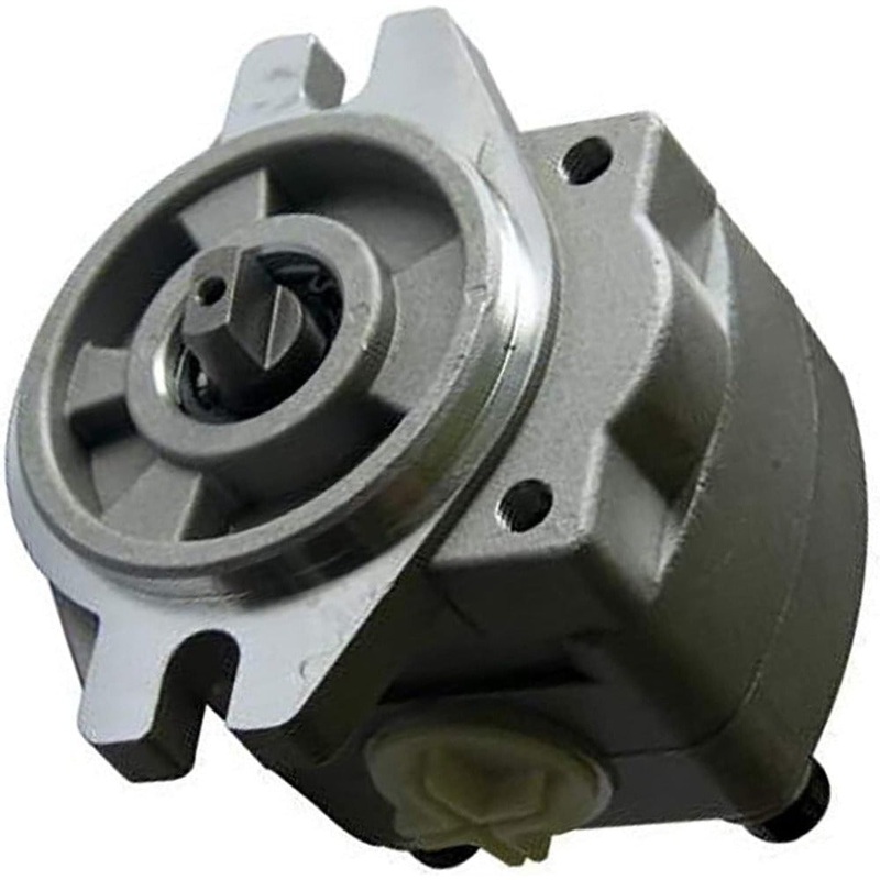Gear Pump 126-2016 for Caterpillar CAT 318C 319C 320C 320D 321C 322C 324D 325D