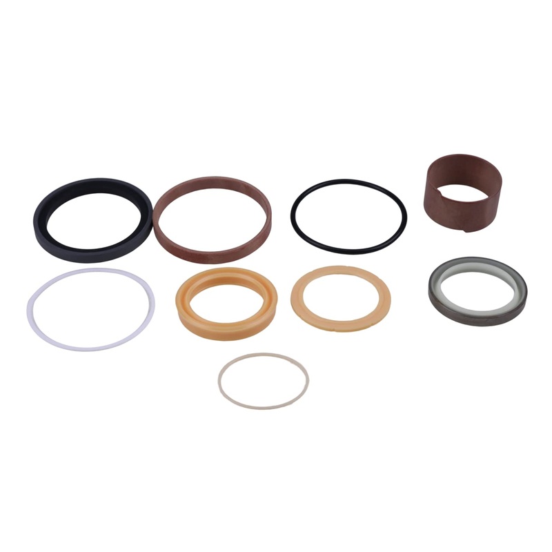 Hydraulic Cylinder Seal Kit 1543267C1 for New Holland Tractor Loader U80B