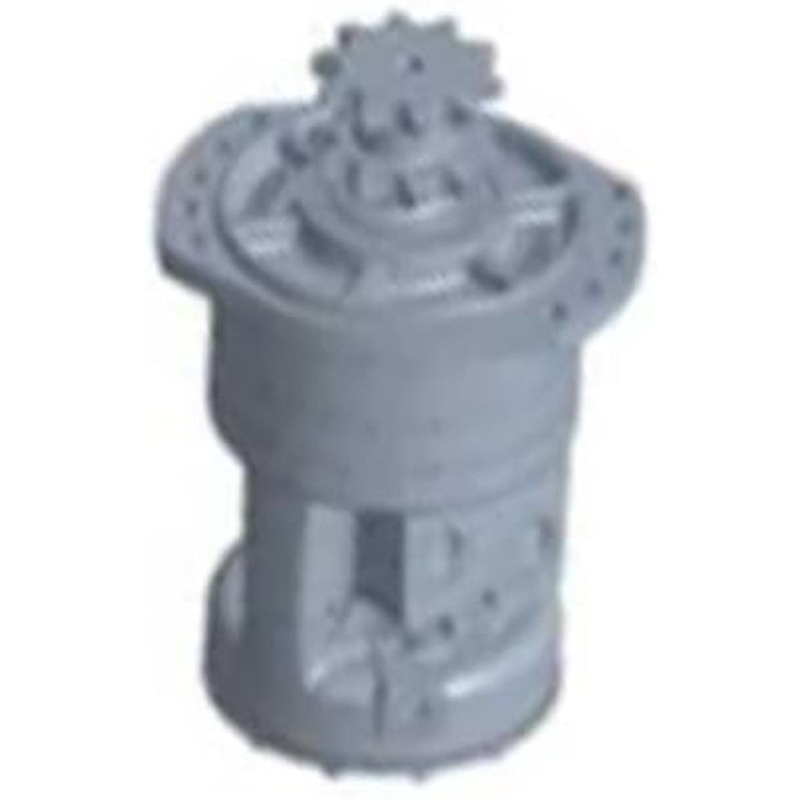 Hydraulic Motor 84256615 84565750 48186652 for New Holland Loader L218 L220