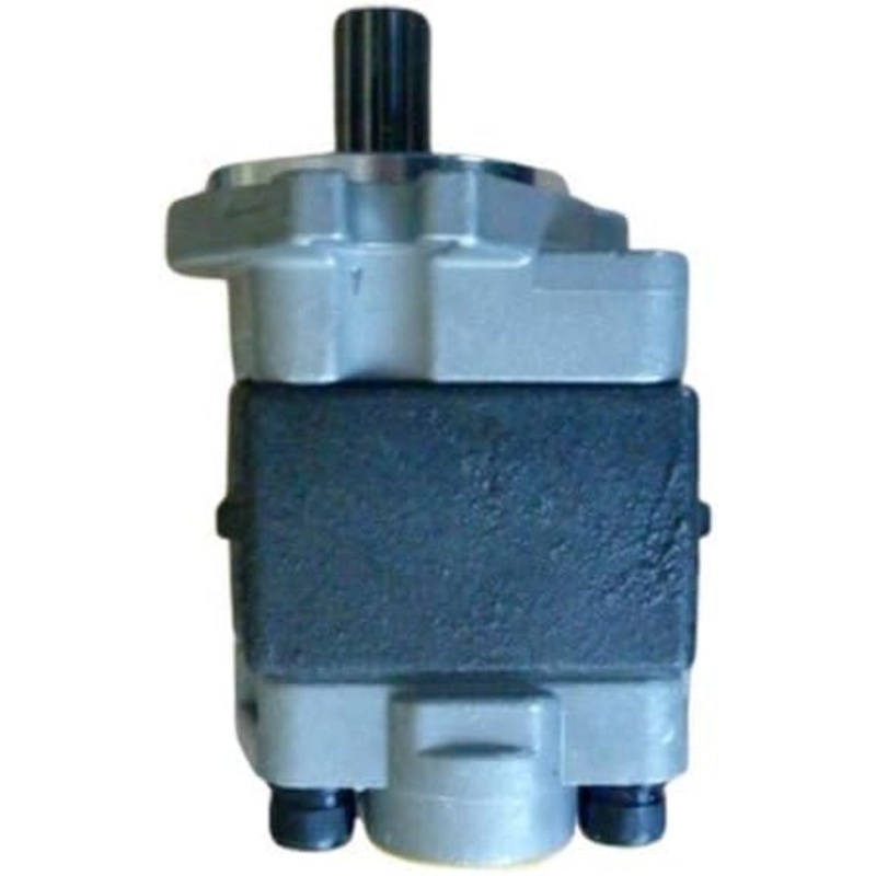 Hydraulic Pump 161-6634 for Caterpillar CAT 416C 426C 428C 436C 438C Backhoe Loader 3054 Engine