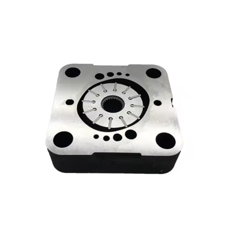 Hydraulic Pump Cartridge 9N-9910 for Caterpillar CAT Engine 3054 3406 3114 3306 Loader 446B 446D 966G 972G
