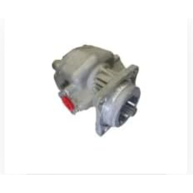 Hydraulic Pump SBA340450600 83967813 for Ford New Holland Tractor 1920 2120 3415 1520