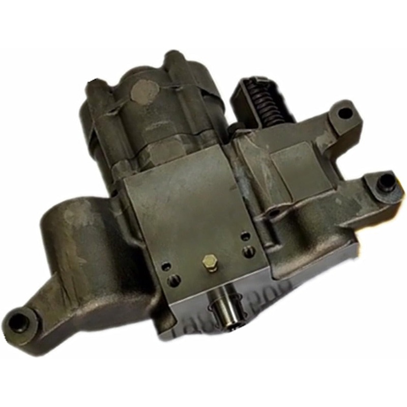 Oil Pump 198-1508 for Caterpillar CAT Engine 3408 C15 Excavator 365C 374D L 375 385B 385C 390D