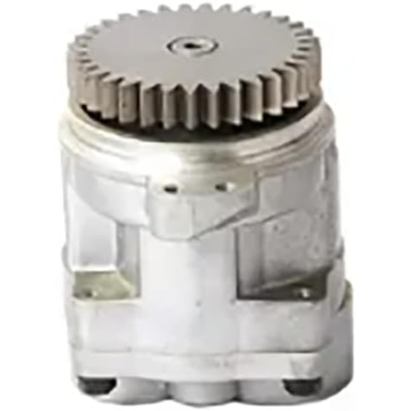 Oil Pump 233-5220 for Caterpillar CAT Engine C11 C13 3176 3176B 3176C 3196 Compactor 815F 816F