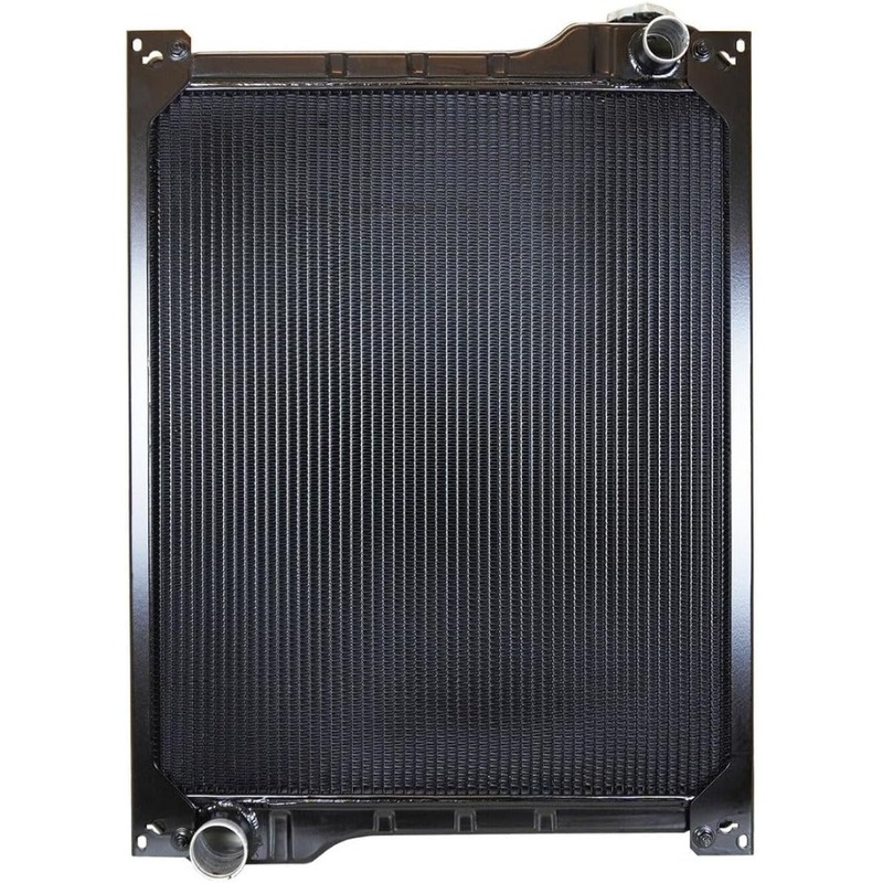 Radiator 87310988 for CASE 821E New Holland W190B