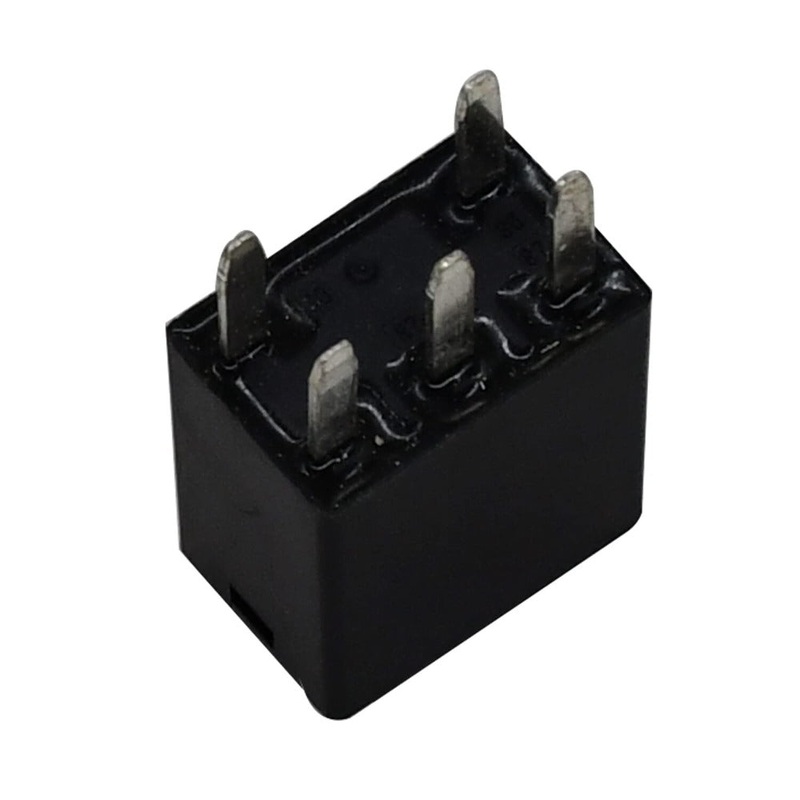 Relay 248-2841 for Caterpillar CAT 725C 730C 735B 740B 637E 657G 621G 24V
