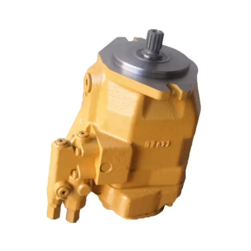 Rexroth Hydraulic Piston Pump 168-9027 for Caterpillar CAT Engine 3056 3056E C6.6 Wheel Loader 924G 924GZ 924H 924HZ