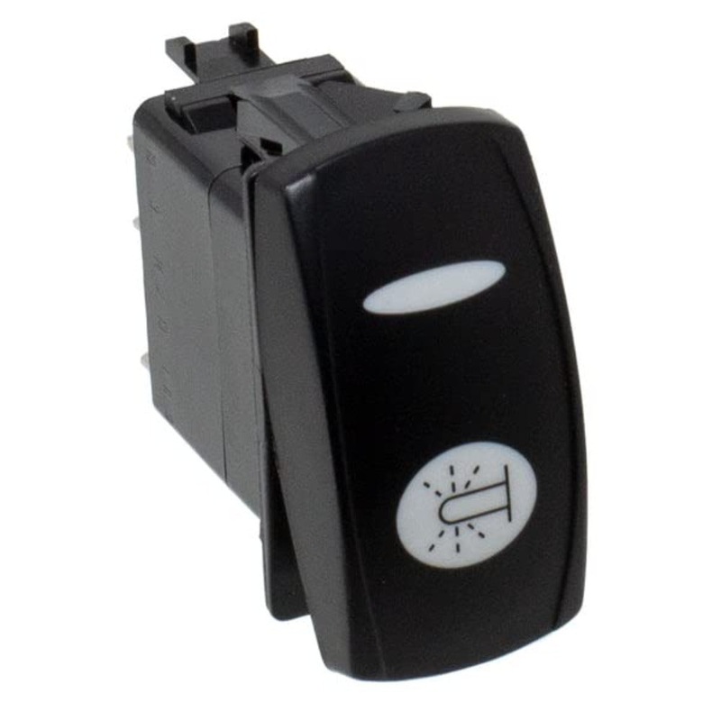 Rocker Switch 263-5423 for Caterpillar CAT Engine 3044C C3.4 Loader 246C 262C 272C 277C 287C 297C
