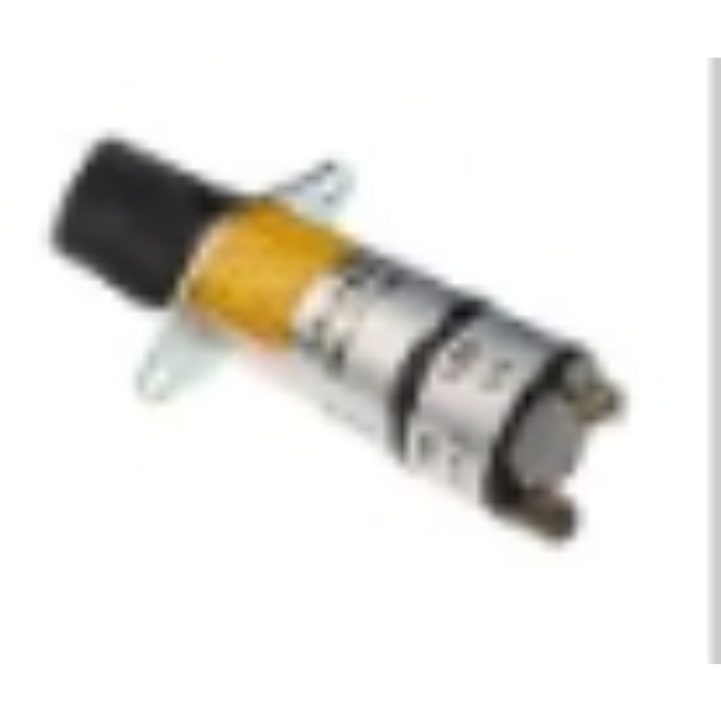 Solenoid 857964 for New Holland Harvester 1600 1900 2100 790 900 Sickle Bar 919S