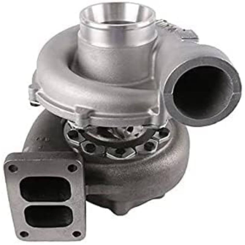 Turbo GTA5518BLS Turbocharger 361-9711 for Caterpillar CAT C18 3412C Engine 836H 772 988H 834H 631G 637E