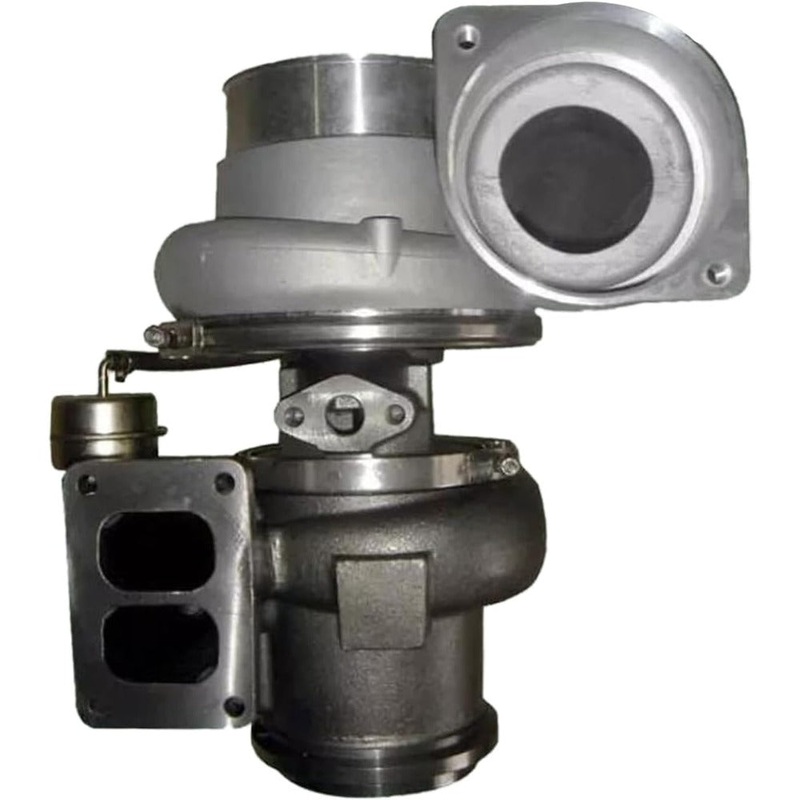 Turbo S410G031 Turbocharger 0R-7087 for Caterpillar CAT Engine 3406B 3406C 3406E C-12 C-15