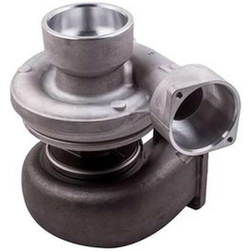 Turbo S4DC Turbocharger 7C-7577 0R-6697 for Caterpillar CAT Engine 3306 Excavator 235C 235D Wheel Scraper 637E