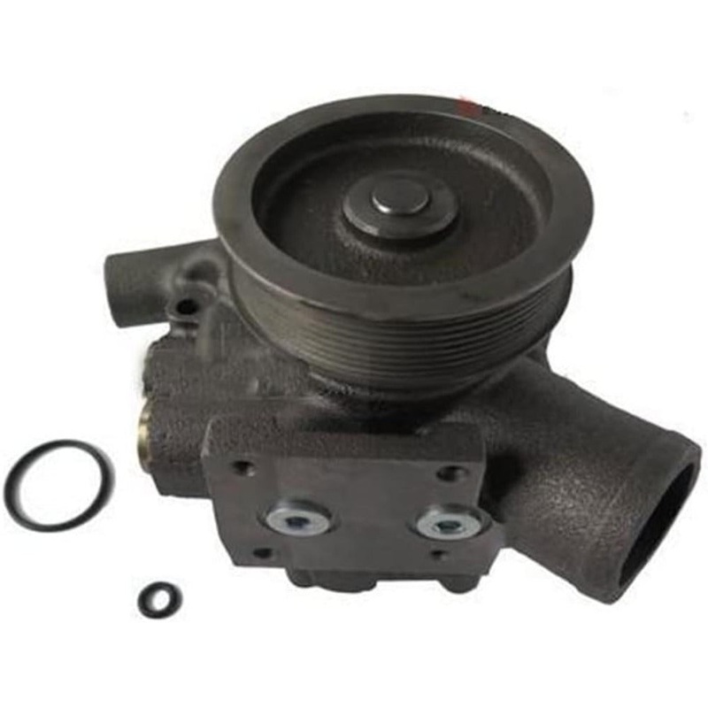 Water Pump 202-7676 for Caterpillar CAT Engine C-9 C9 Excavator 330C 330CFM 330CL 330CMH 330CLN 330DL