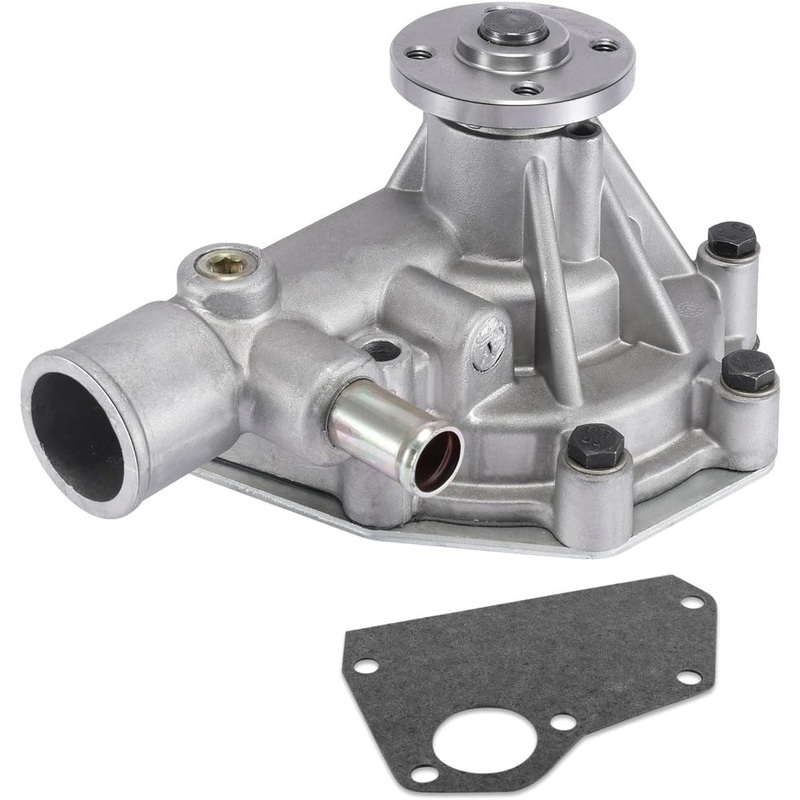 Water Pump 3359117 335-9117 for Caterpillar CAT Wheel Loader 906 906H 907H 908 908H Engine 3044C C3.4