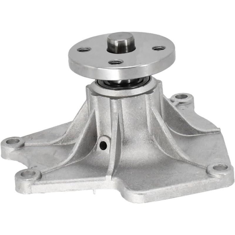 Water Pump ME993473 ME200411 ME996789 for Mitsubishi 4M40 Engine Sumitomo SH75 SH60 Caterpillar CAT E307 E308 Excavator