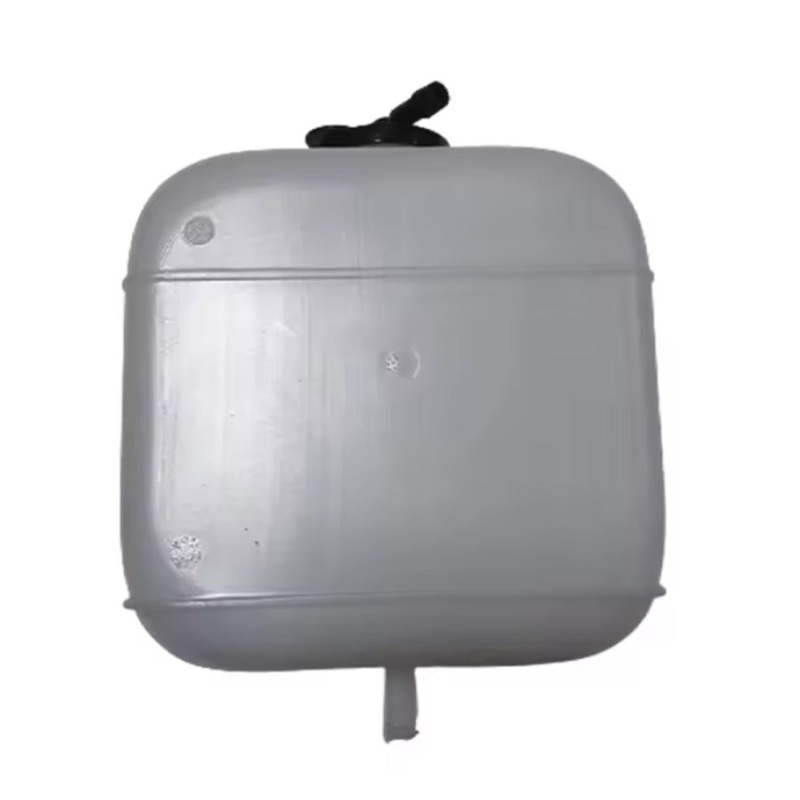 Water Tank Assembly 096-5819 for Caterpillar CAT Engine 3116 Excavator 311 312 315 317 322 325 E120B E240C 307B