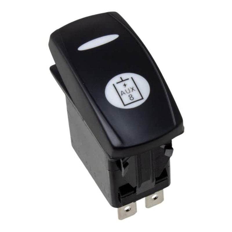 Worktool Rocker Switch 263-5418 for Caterpillar CAT Engine 3044C C3.4 Loader 226D 259D 262D 297D 299D