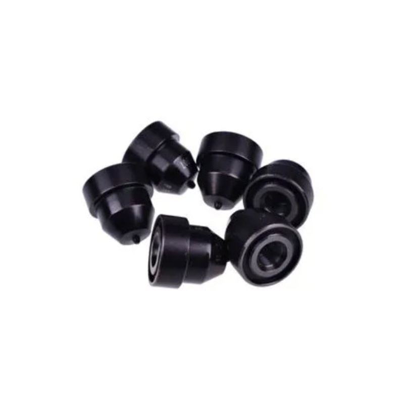 6 Pcs Injector Cone Sac Cup 3074254 for Cummins Engine L10 N14