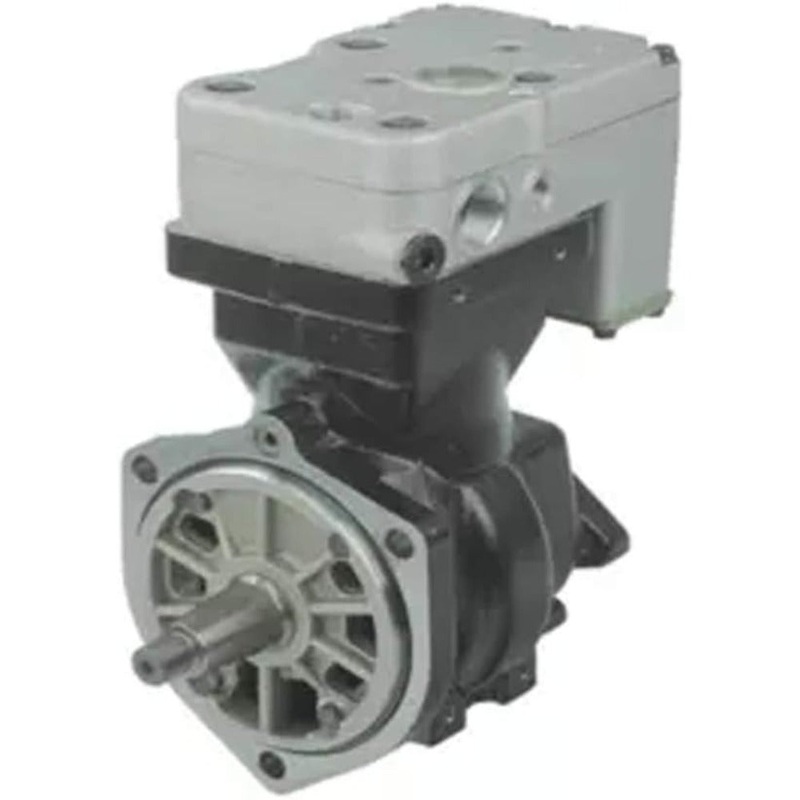 Air Brake Compressor 41211219 for New Holland CR9040 CR9060 CR9065 CR9070
