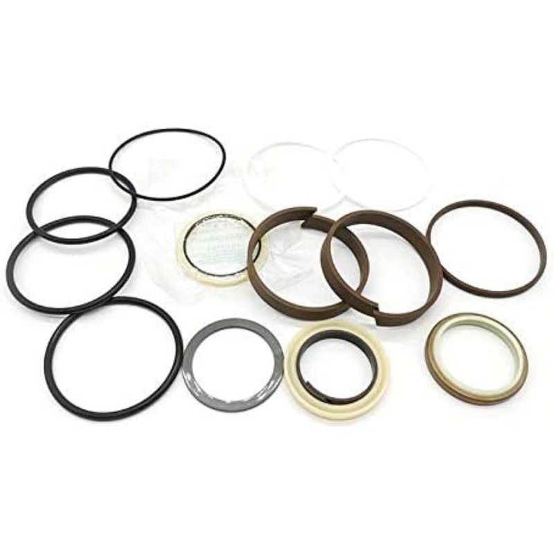 Boom Cylinder Seal Kit YN01V00151R300 for New Holland Crawler Excavator E215B
