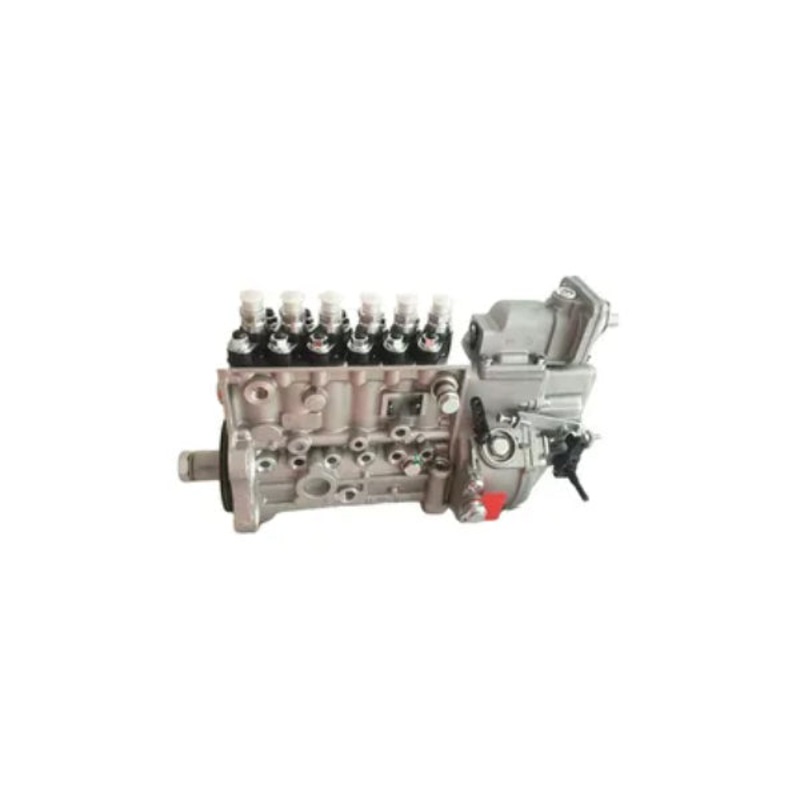 BYC Fuel Injection Pump 5260337 5260272 10404536049 for Cummins Engine 6BT 6BTA