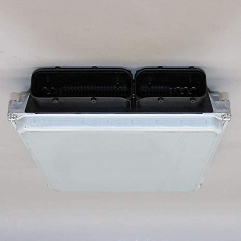 Controller 8980401600 for Isuzu 6WG1 Engine Hitachi ZX450-3 Excavator