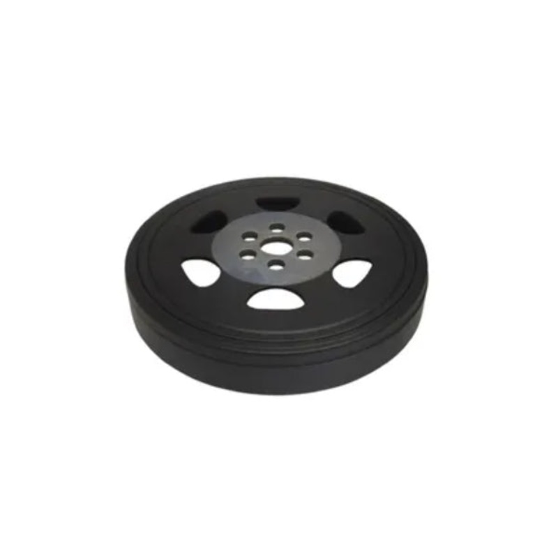 Damper Rubber Vibration 2830835 for Cummins Engine ISB3.9 ISB QSB ISF QSF