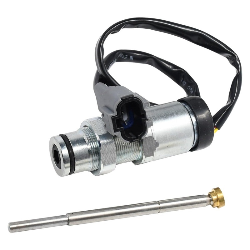 Displacement Sensor 2745876 for Hitachi EX120-5 EX200-5 Excavator