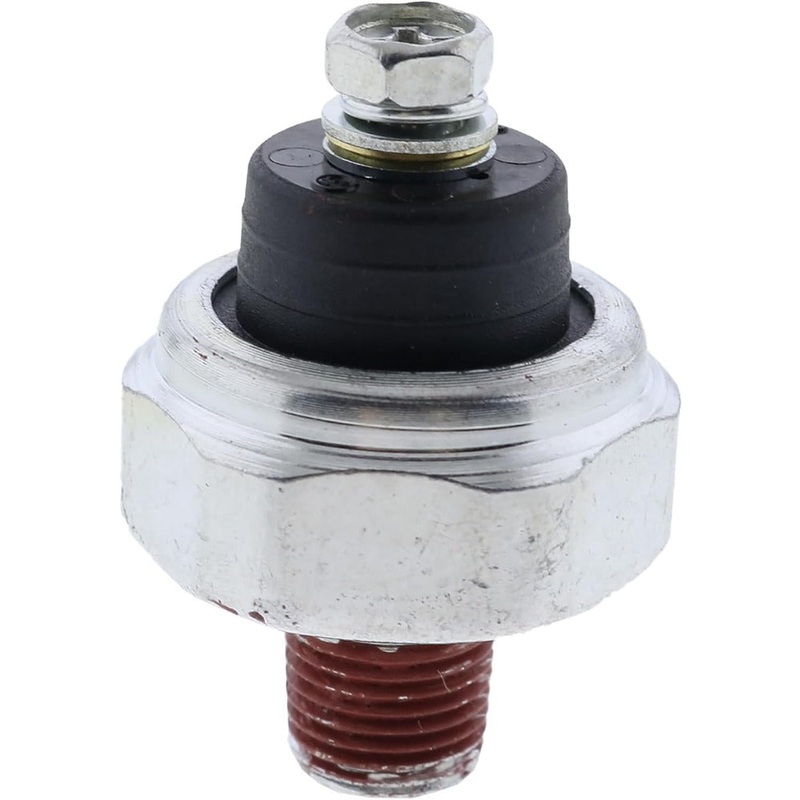 Engine Oil Pressure Switch 185246011 for Hitachi Excavator ZX20U ZX20UR