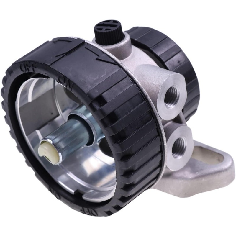 Filter Head RE70357 for Hitachi Wheel Loader LX100-5 LX120-5