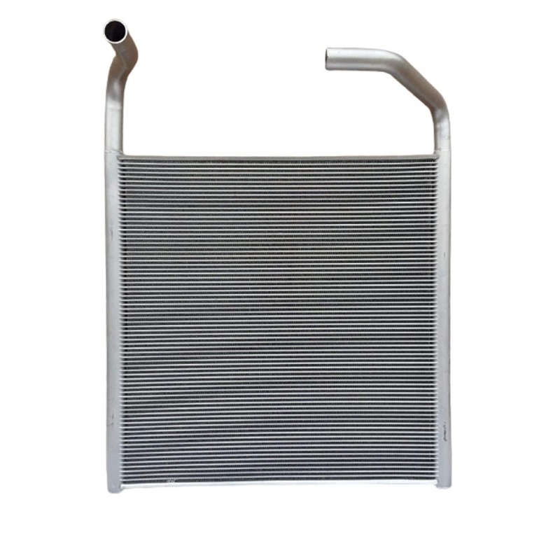 For Hitachi Crawler Dumper CHR70 Hydraulic Oil Cooler ASS’Y 4370983