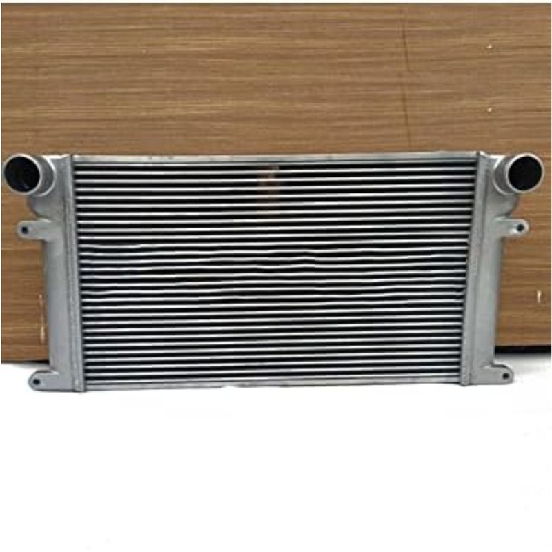 For Hitachi Crusher ZR900TS Intercooler 4448339